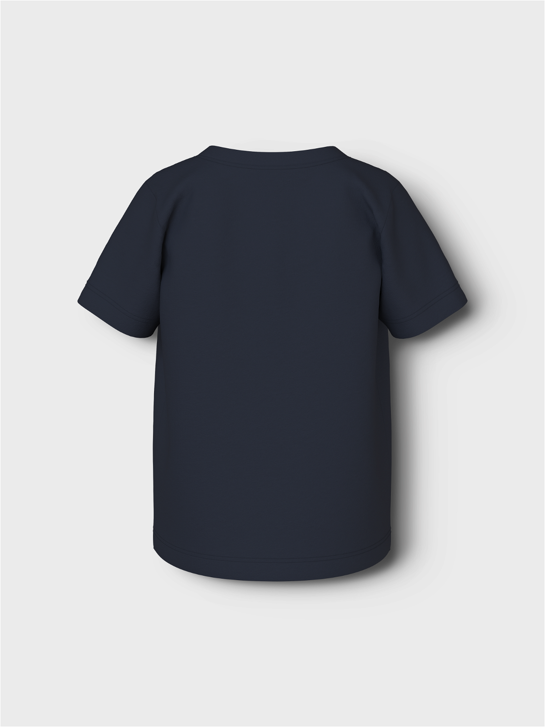 NMMVOTO T-Shirts & Tops - Dark Sapphire