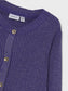 NMFRUBINA Knit - Purple Opulence