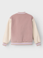 NKFMOMBY Outerwear - Deauville Mauve